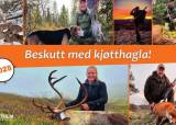 Jegeraften med Runar Høgfoss
