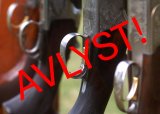 Hagleskyting - skeet - AVLYST - 23-04-2025