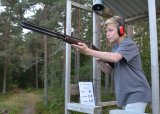 Hagleskyting - trap og sporting - 24-04-2025