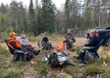 Rådyr og harejakt Damer