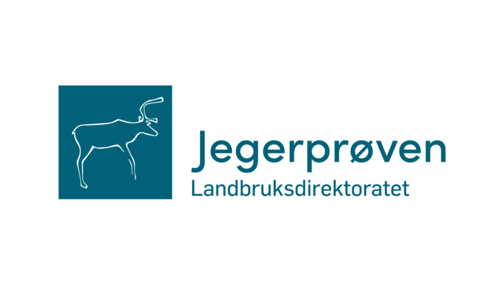 Jegerprøvekurs nr 1 Intensiv over 2 helger