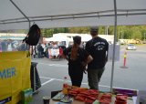 jentekveld på klubbhuset - 05-06-2025
