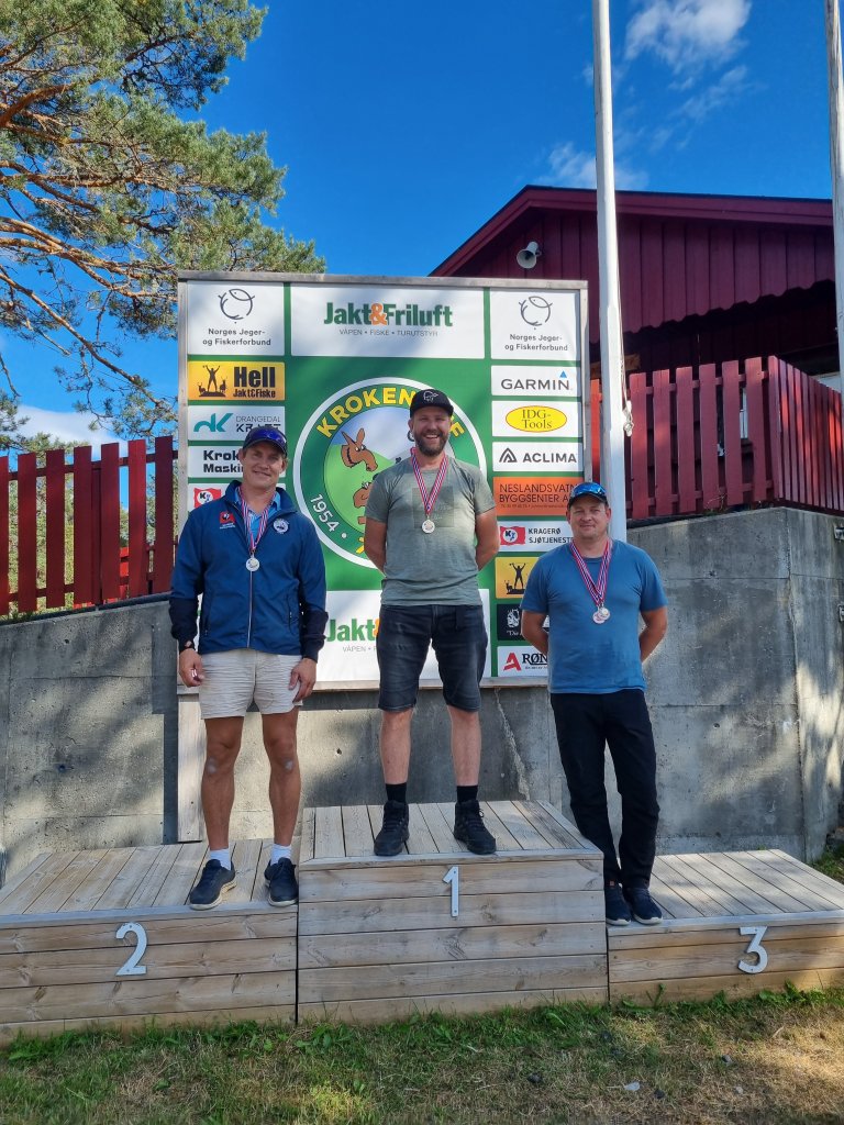 KM leirduesti