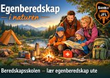 Beredskapsskolen - Førstehjelp og forflytning av skadet person