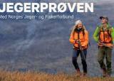 Jegerprøvekurs våren 2026