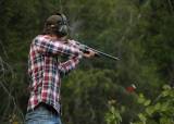 Trening leirdueskyting - 18-09-2025