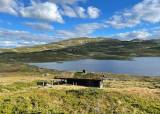 Hyttetur på Lifjell
