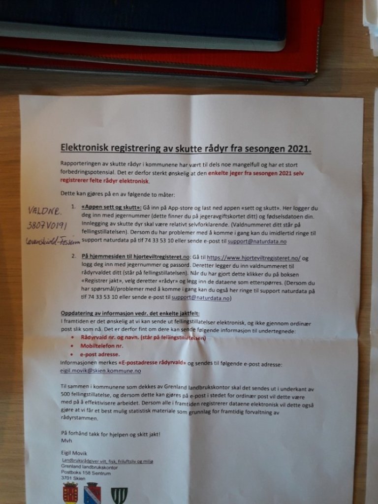 Elektronisk registrering av skutt rådyr 2021.jpg