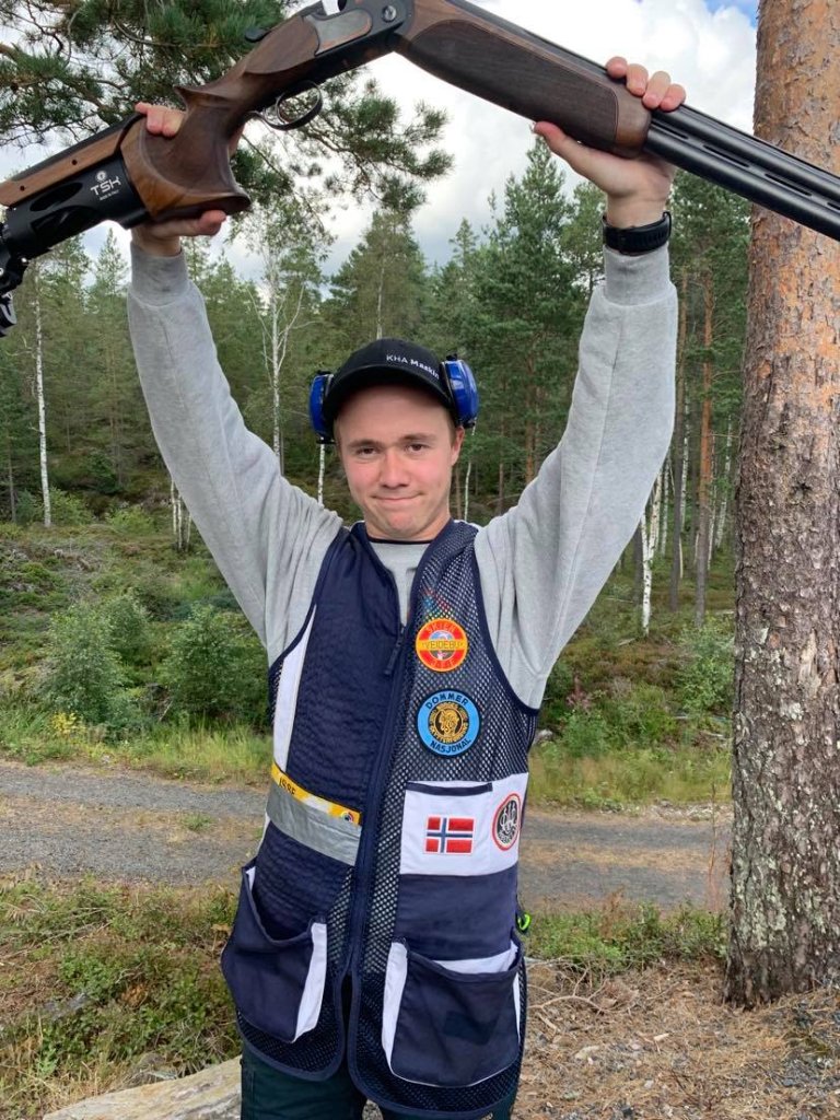 Norgesmester junior 2021 Martin Røsaker.jpg