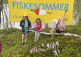 FISKESOMMER - 21-06-2026