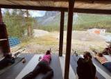 Rifleskyting for damer (EKSTRA)