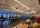 NJFF Troms planleggings samling 2025
