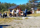 Skytedag for damer