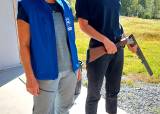 Jakthelg for kvinner på Altevatn