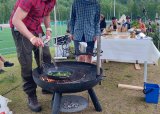 Hele Norge spiser ute