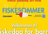 Fiskesommer 2025