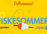 Fiske sommer 2026