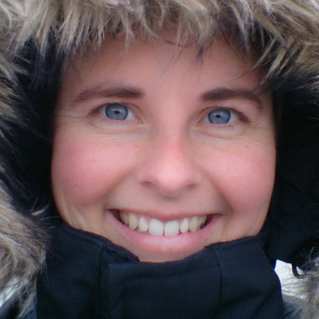 Hanne Voigt