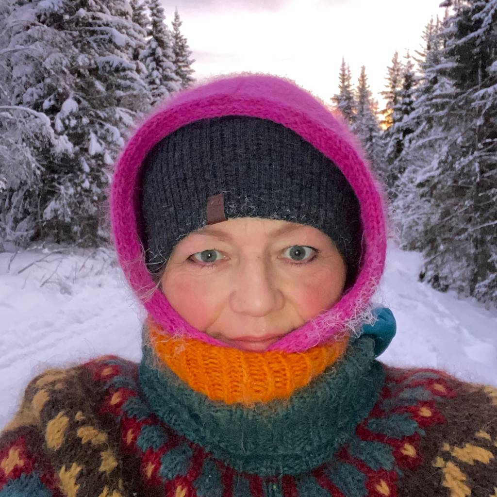 Kjersti Tollefsen