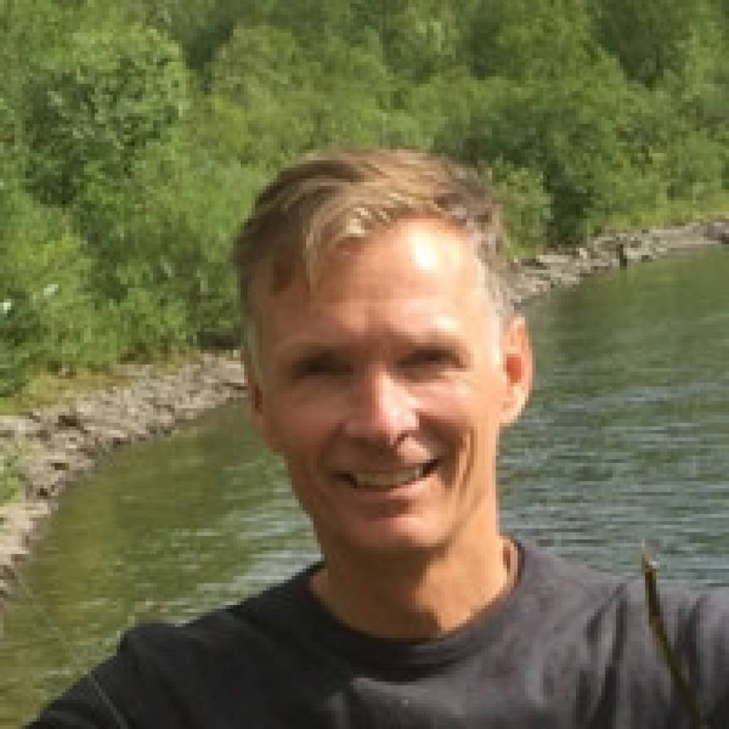 Jørn Brede Stangnes