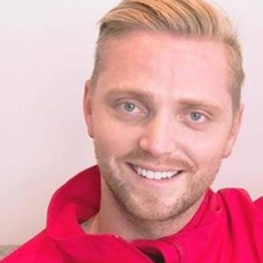 Henrik Stangnes