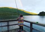 EGENBEREDSKAP FISKEKNUTER