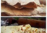 Kurs i lefse- og flatbrødbaking