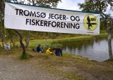 Hele Norge spiser ute