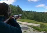 Kurs i hagleskyting