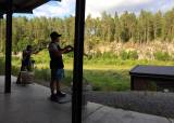 Rifleskytekurs for ungdom - 21-05-2026