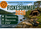 Fiskesommer 2026