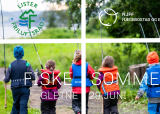 FISKESOMMER 2025